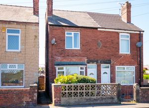 Wingfield Road New Tupton